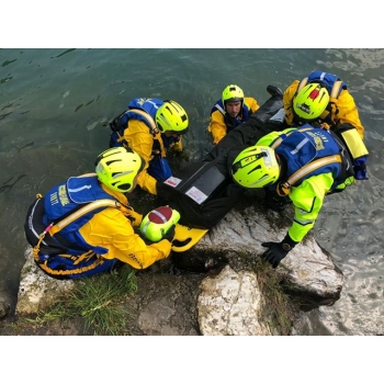 20Kg Youth Search & Rescue Manekin Młodzież
